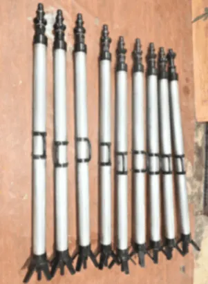 RMT A755A - Boart Longyear  |  Jackleg / Pusherleg